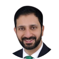 Dr. Moien Khan