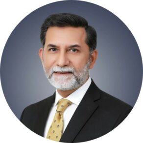 Dr Zakiuddin Ahmed